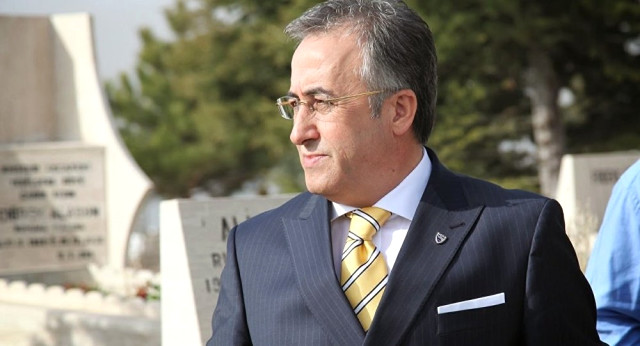 CHP'de Ankara İçin Adı Geçen Cengiz Topel Yıldırım Meydan Okudu: Alacağız!