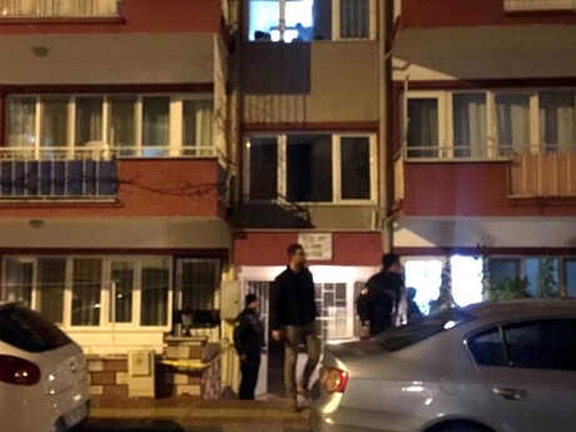Eşini ve Kızını Öldüren Emekli Astsubay İntihar Etti