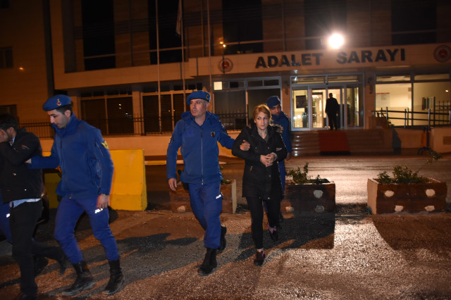 Eğlence Sonrası Çiftçi Genci Öldürüp, Ormanlık Alana Atan Karı-Koca Tutuklandı