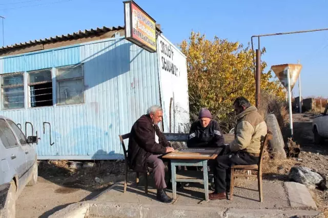 Ermenistan'daki Yeni Kayseri Köyü, Türkiye'den Bölgeye Gidenleri Şaşırtıyor