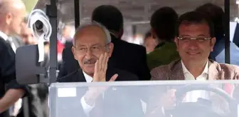 CHP'de Gözlerin Çevrildiği İsmin 3 Şartı Kılıçdaroğlu'nu Çileden Çıkardı: Bir Daha Duymayayım