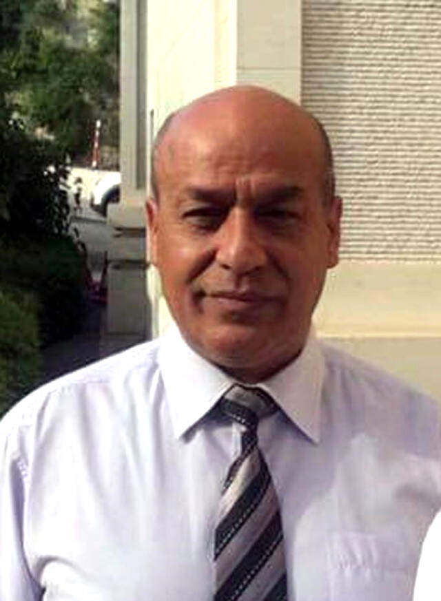 Eşini ve Kızını Öldüren Emekli Astsubay İntihar Etti