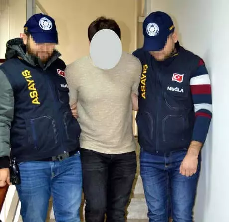 Muğla'da Genç Kızları Fuhşa Teşvikle Suçlanan 2 Kişi Tutuklandı