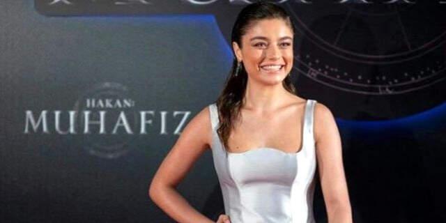 Hakan: Muhafız Dizisinin Leyla'sı Ayça Ayşin Turan Kimdir? Hakan: Muhafız Dizisinin Leyla'sı Ayça Ayşin Turan Kimdir?