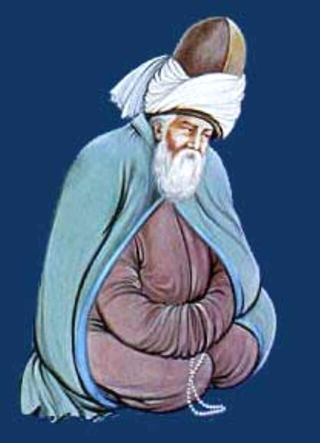 Mevlana'nın Düğün Gecesinin 745. Yıl Dönümü Çeşitli Etkinliklerle Kutlanıyor! Şeb-i Arus Nedir?