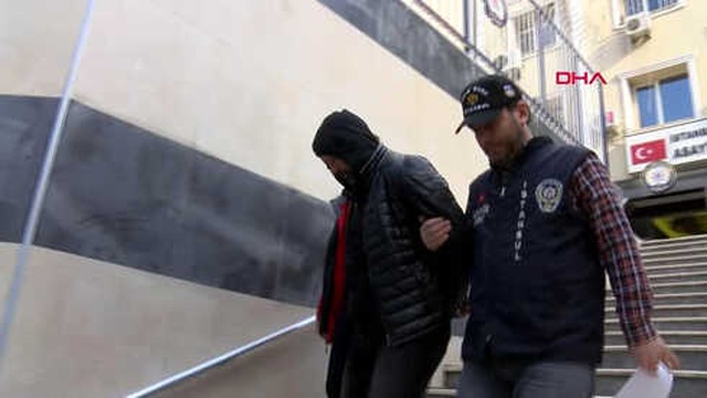 Karakolda Kadın Döven Polis, Rüşvetten Tutuklandı