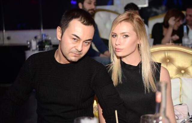 Şarkıcı Serdar Ortaç, Chloe Loughnan ile Boşanma İddialarını Yalanlayarak Son Noktayı Koydu