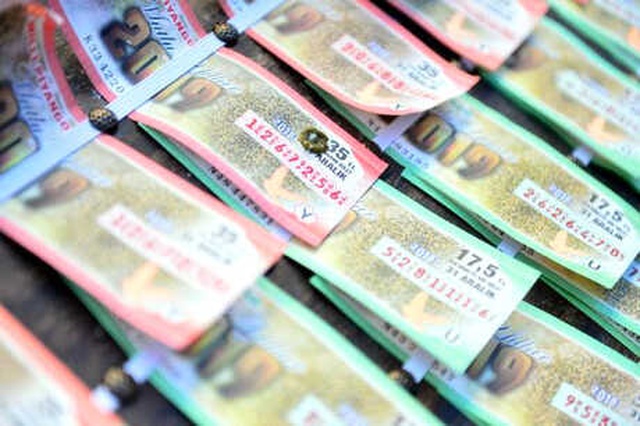 Uyanık Biletçi, Tezgahındaki Kuş Sayesinde Cirosunu İkiye Katladı