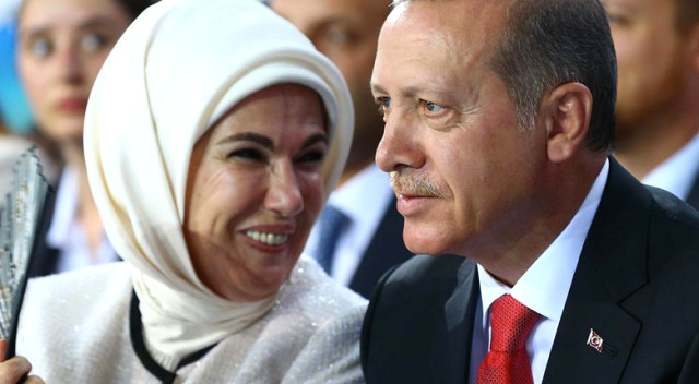 Twitter'da 13 Milyon Takipçisi Olan Erdoğan, Sadece 1 Kişiyi Takip Ediyor