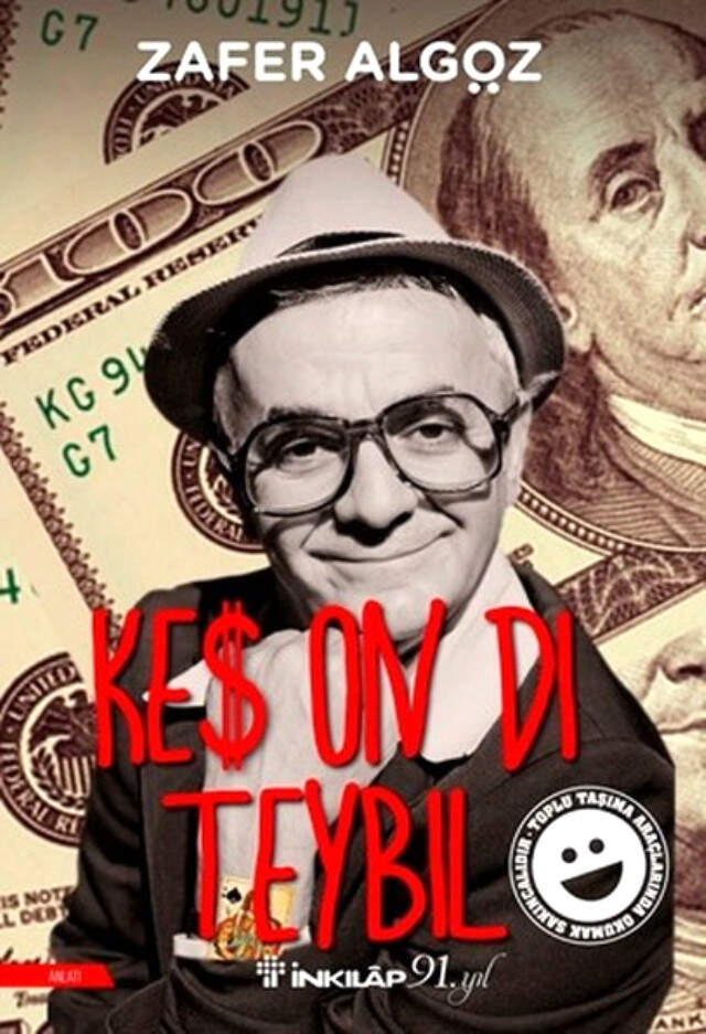 Zafer Algöz'ün Yolda Bulduğu İçi Mücevher Dolu Çantanın Sahibi Uludağ Gazozları'nın Patronu Çıktı! Zafer Algöz Kimdir?