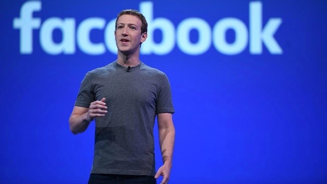2018 Yılında Serveti En Fazla Eriyen Milyarder, 17 Milyar Dolar ile Facebook'un Kurucusu Mark Zuckerberg Oldu