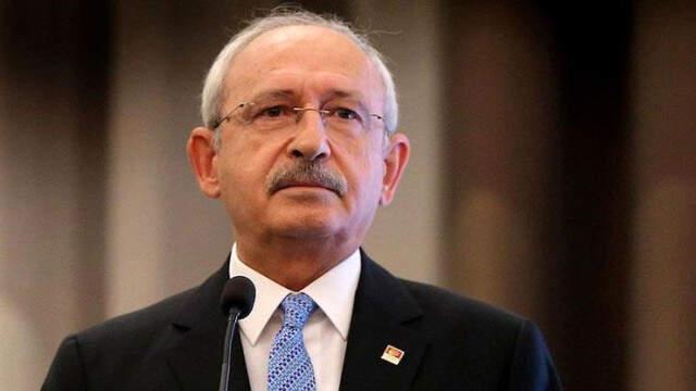 Bakan Soylu'ya, Kılıçdaroğlu'na Hakaretten 10 Bin TL Tazminat Cezası Verildi