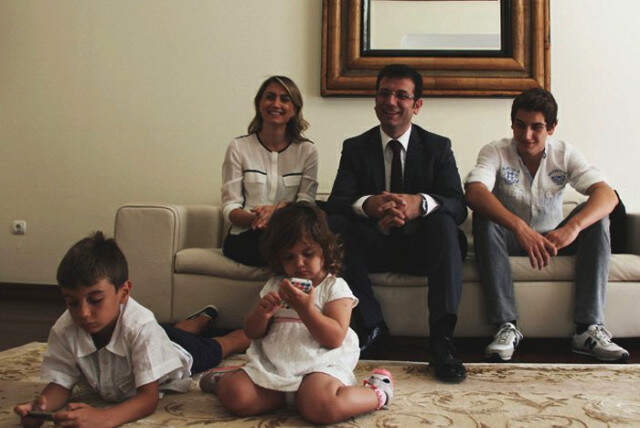 CHP'NİN İstanbul Büyükşehir Belediye Başkanı Olacağı Konuşulan Ekrem İmamoğlu Kimdir? CHP'nin İstanbul Büyükşehir Belediye Başkanı Adayı Ekrem İmamoğlu Kimdir?