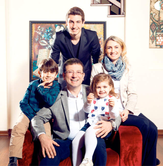 CHP'NİN İstanbul Büyükşehir Belediye Başkanı Olacağı Konuşulan Ekrem İmamoğlu Kimdir? CHP'nin İstanbul Büyükşehir Belediye Başkanı Adayı Ekrem İmamoğlu Kimdir?