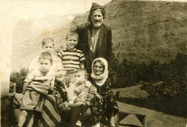 İşte Ekrem İmamoğlu'nun Dedesinin Bilinmeyen Hikayesi!