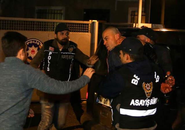 Papağana İşkence Videosu ile Tepki Çeken Murat Özdemir Akıl Hastanesine Gönderildi