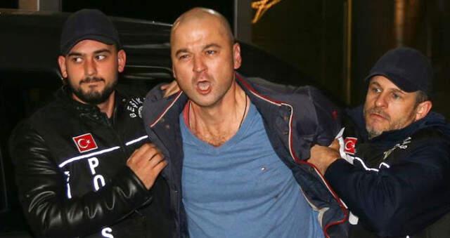 Papağana İşkence Yapan Murat Özdemir'in Bulunduğu Karakola Giden Ömür Gedik: Acun Tehlike Altında