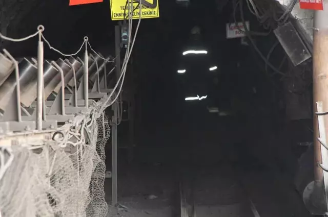 Patlamada Ölen Madencinin Cesedi 53 Yıl Sonra Bulundu