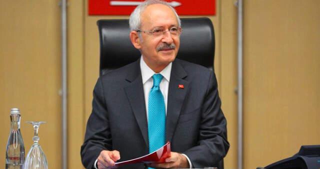 CHP, Ankara ve İstanbul Dahil 77 Adayını Açıkladı