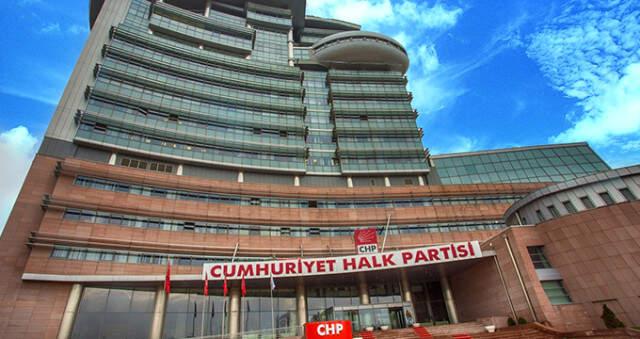 CHP, Ankara ve İstanbul Dahil 77 Adayını Açıkladı