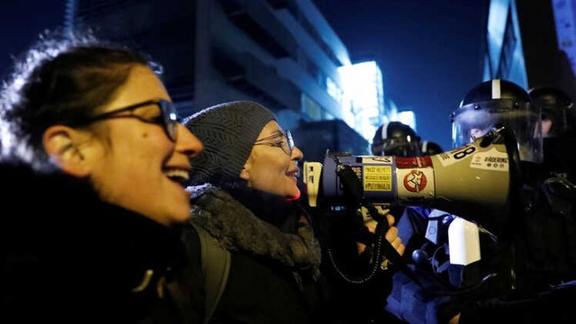Macaristan'da Günlerdir Sokaklarda Olan Göstericiler Ne Talep Ediyor?