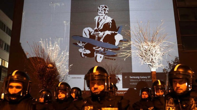 Macaristan'da Günlerdir Sokaklarda Olan Göstericiler Ne Talep Ediyor?