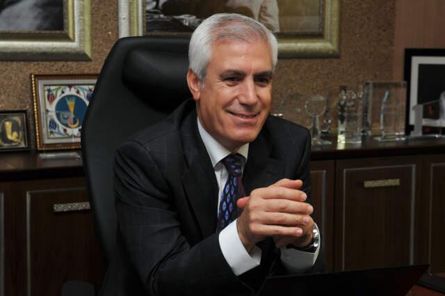 CHP'nin Bursa Büyükşehir Belediye Başkan Adayı Olacağı Konuşulan Mustafa Bozbey Kimdir?