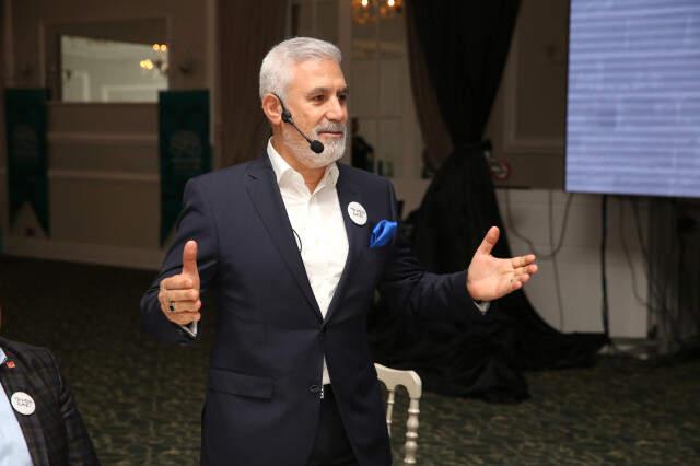 CHP'nin Bursa Büyükşehir Belediye Başkan Adayı Olacağı Konuşulan Mustafa Bozbey Kimdir?