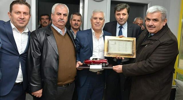 CHP'nin Bursa Büyükşehir Belediye Başkan Adayı Olacağı Konuşulan Mustafa Bozbey Kimdir?