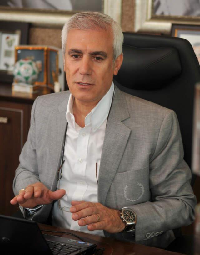 CHP'nin Bursa Büyükşehir Belediye Başkan Adayı Olacağı Konuşulan Mustafa Bozbey Kimdir?