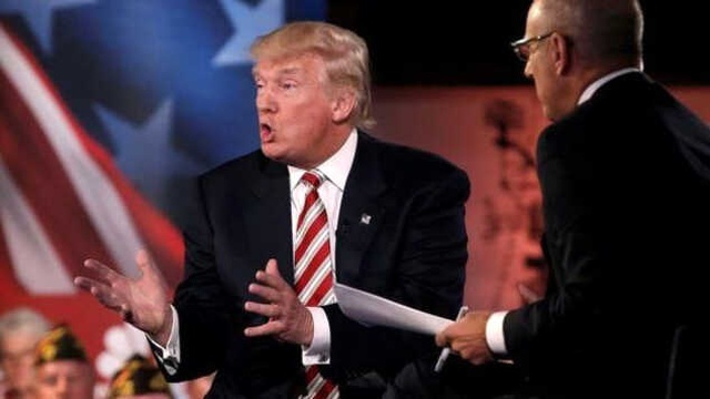 Trump Vakfı, 'Yasadışı Siyasi İşbirliği' İddiaları Sonrası Kapatılıyor