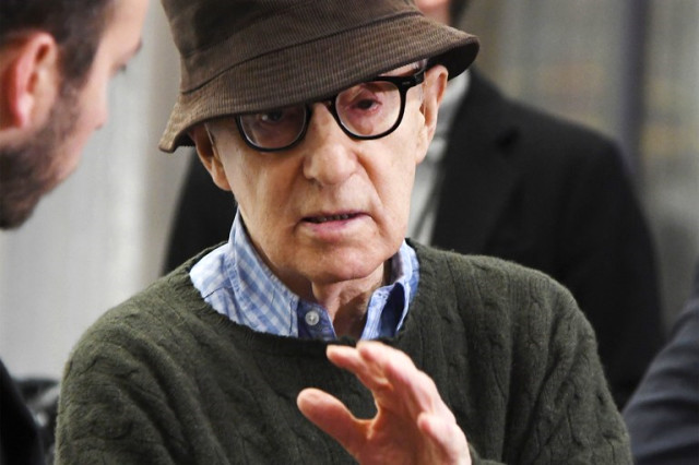 Yaşayan Sinema Dehası: Woody Allen Kimdir?