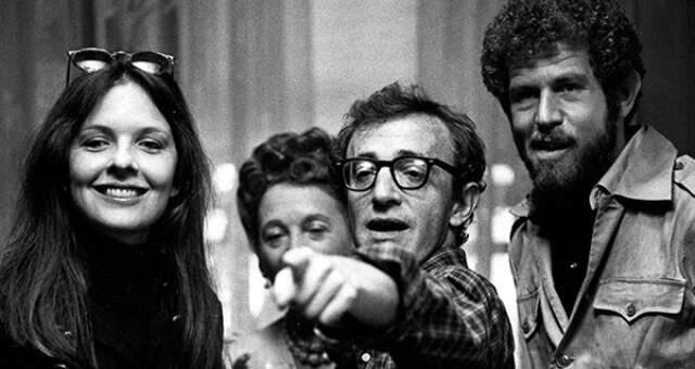 Yaşayan Sinema Dehası: Woody Allen Kimdir?