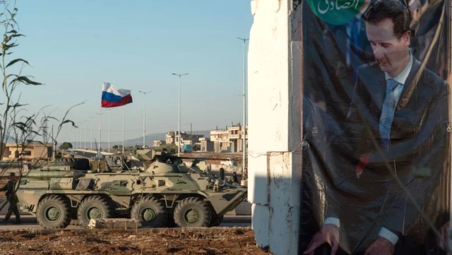 ABD Askerinin Suriye'den Çekilmesinin Sonuçları Ne Olur?