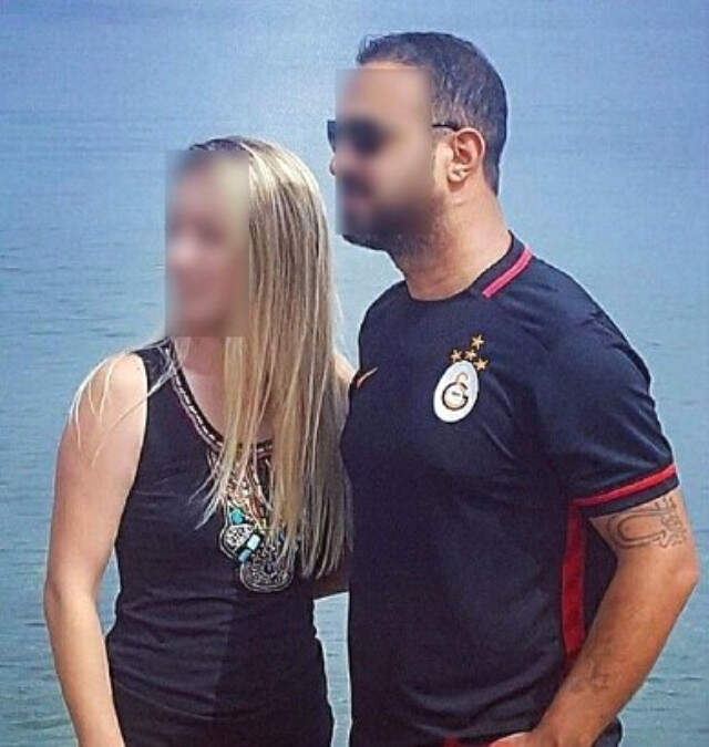 Baldızına Sarkıntılık Yapan Enişte, 4 Yıl 8 Ay Hapis Cezasına Çarptırıldı Baldızına Sarkıntılık Yapan Enişte, 4 Yıl 8 Ay Hapis Cezasına Çarptırıldı
