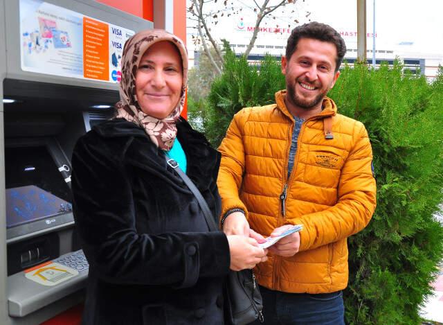 Bir Harf Yüzünden Emekli Olamayan Talihsiz Kadın, 7 Yıl Sonra Mutlu Sona Ulaştı