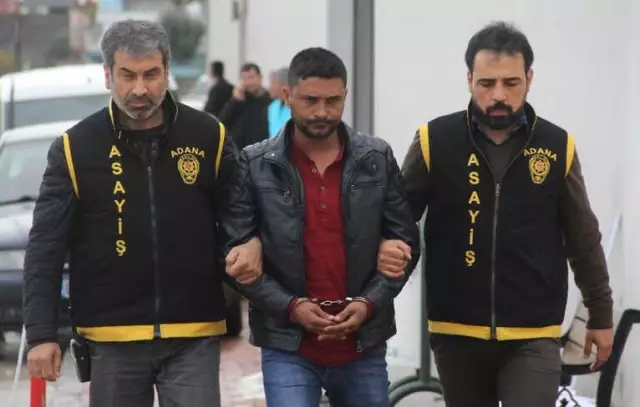 İYİ Parti İlçe Başkanlığına Silahlı Saldırıda Bulunan Zanlının İfadesi Ortaya Çıktı