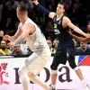 Fenerbahçe, Buducnost'u Farka Boğdu: 89-65