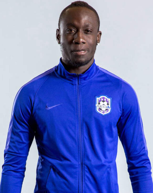 Kasımpaşa'nın Forveti Diagne, Avrupa'nın En Verimli Futbolcuları Arasında! Mbaye Diagne Kimdir?