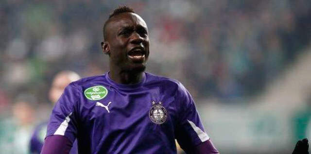 Kasımpaşa'nın Forveti Diagne, Avrupa'nın En Verimli Futbolcuları Arasında! Mbaye Diagne Kimdir?