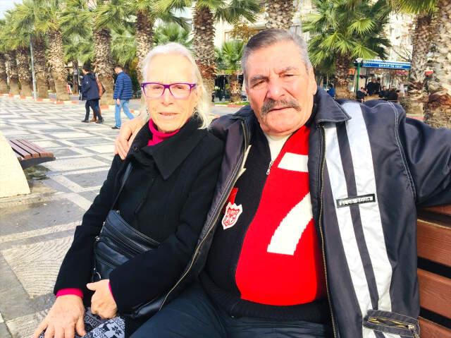Yeşilçam Yıldızı Hikmet Taşdemir, Yıllar Sonra Ortaya Çıktı