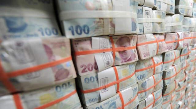 Yeni 20 TL'lik Banknotlar 24 Aralık'ta Tedavüle Girecek