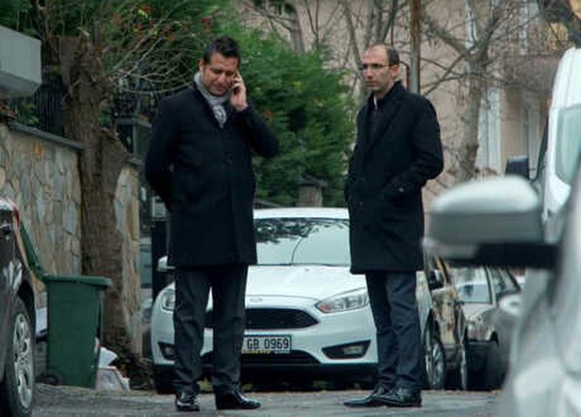 <a class='keyword-sd' href='/banka/' title='Banka'>Banka</a> Müdürü Evinde Ölü Bulundu