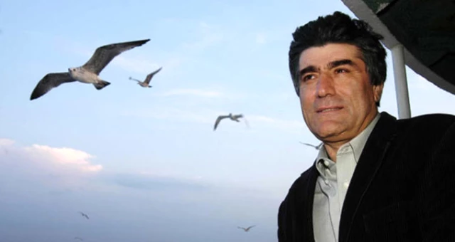 Hrant Dink Cinayeti Davasında 1'i Tuğgeneral 2 Sanığın Tahliyesine Karar Verildi