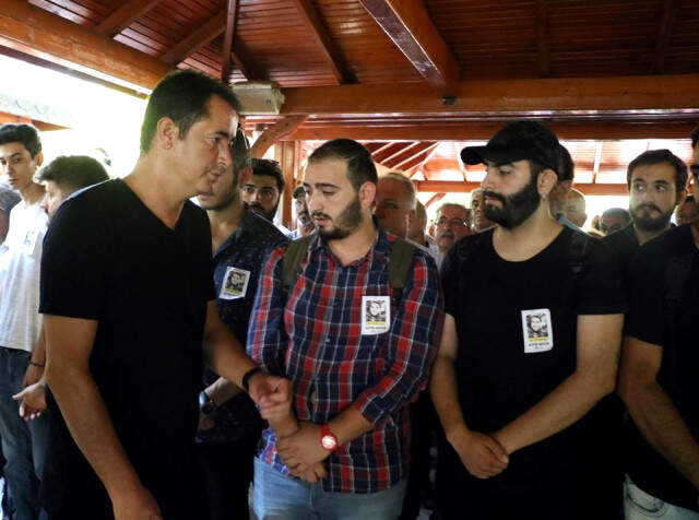 Acun Ilıcalı, Dominik'te Öldürülen Kameraman Alper Baycın'ın Ailesini Unutmadı