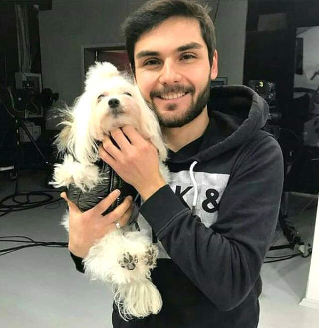 Acun Ilıcalı, Dominik'te Öldürülen Kameraman Alper Baycın'ın Ailesini Unutmadı