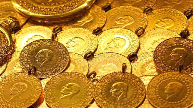 Bu Hafta Yatırımcısına Döviz Kaybettirdi, Borsa ve Altın Kazandırdı Bu Hafta Yatırımcısına Döviz Kaybettirdi, Borsa ve Altın Kazandırdı
