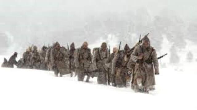 Sarıkamış Harekatı'nın 104. Yıl Dönümü! Sarıkamış Harekatı Nedir?