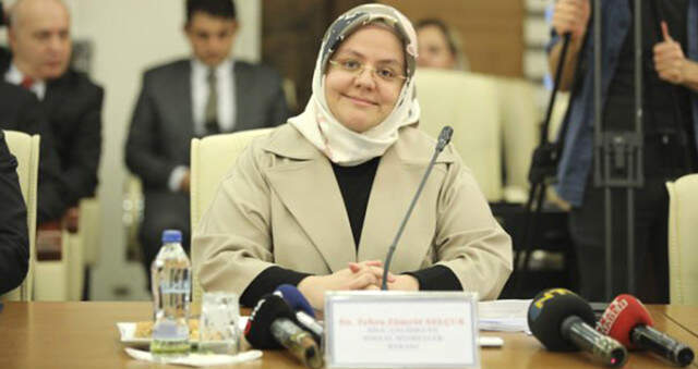Bakan Selçuk, 5 bin 778 Kişinin Atamasının Yapılacağını Açıkladı Bakan Selçuk, 5 Bin 778 Kişinin Atamasının Yapılacağını Açıkladı