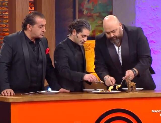 MasterChef Yarışmasının Birincisi Belli Oldu